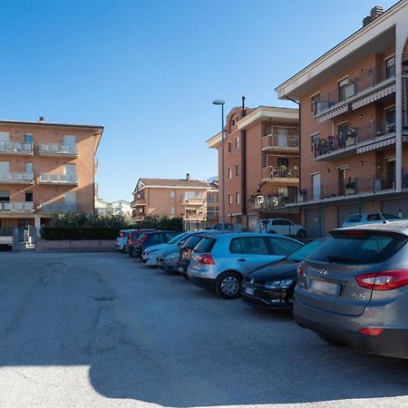 Gli Angeli Assis Exterior foto