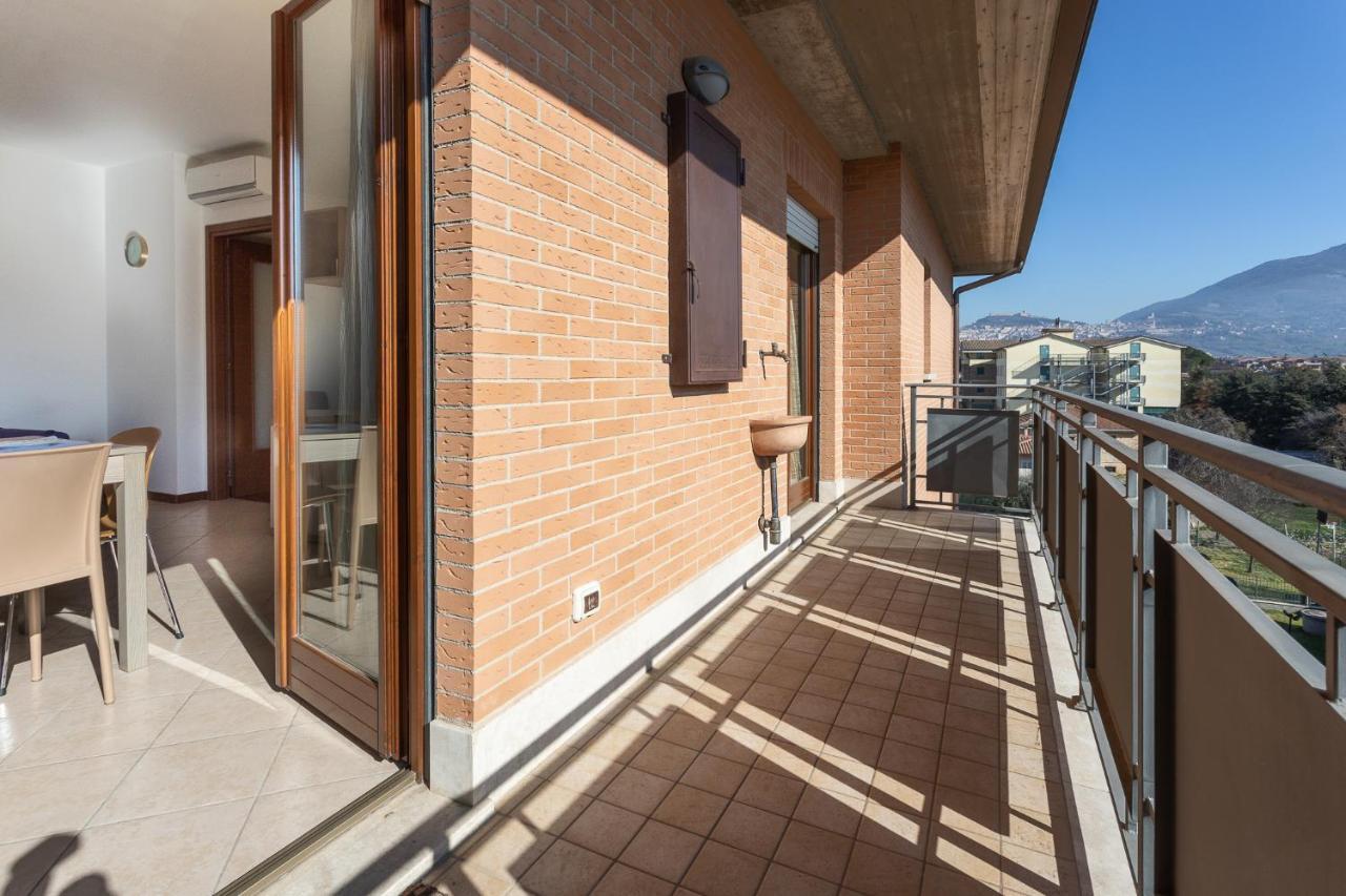 Gli Angeli Assis Exterior foto