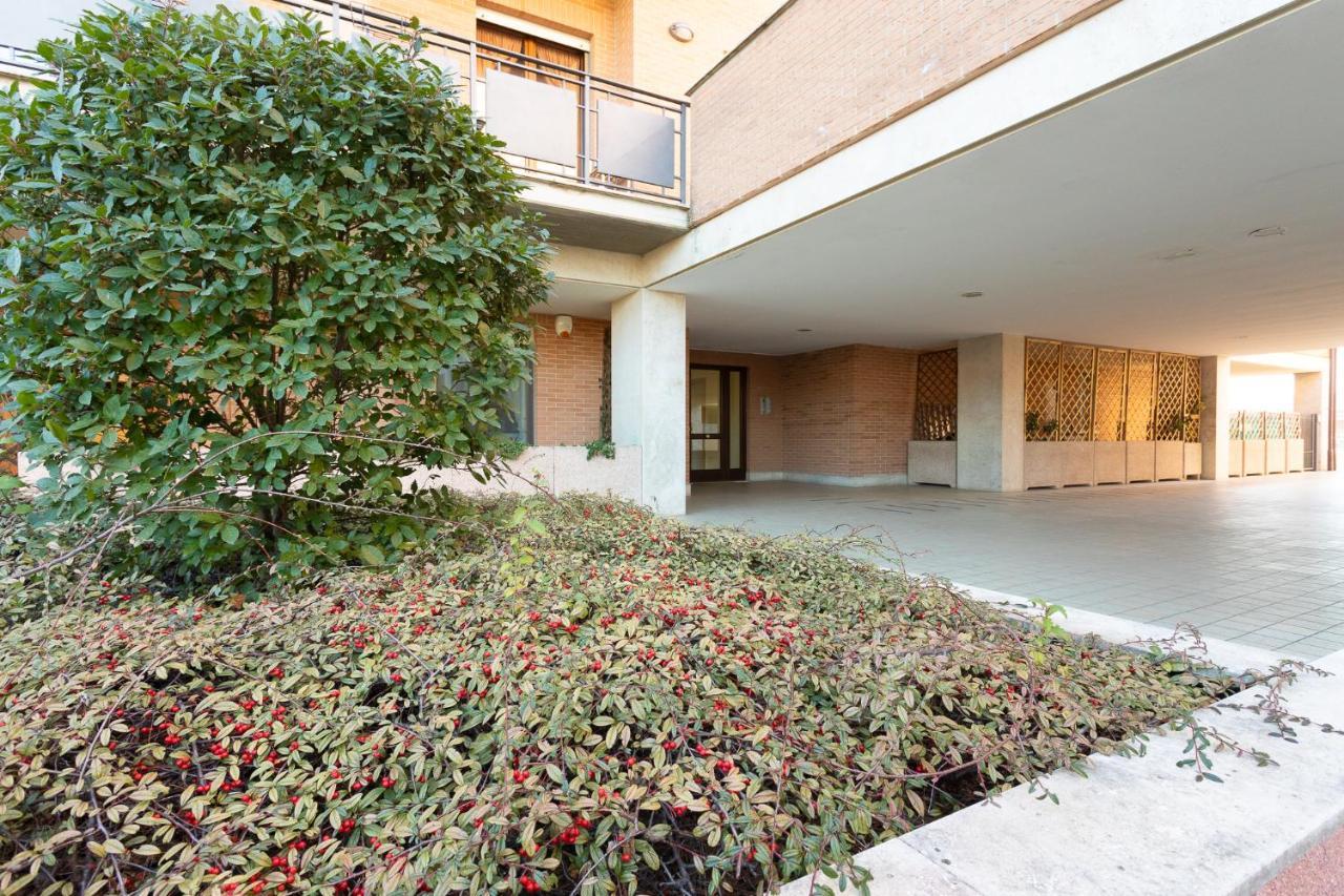 Gli Angeli Assis Exterior foto